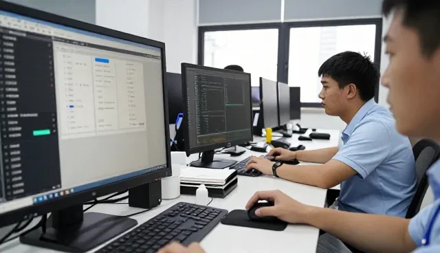 上海云勾科技有限公司介绍技术转让在方案设计资讯中的应用