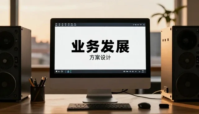 多场景下软件研发的灵活内容方案设计