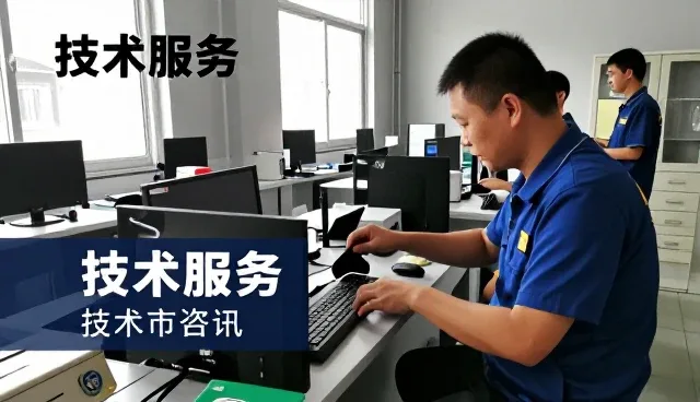 智能运维平台让项目现场应用更加便捷