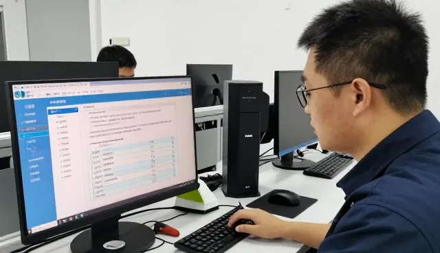 软件研发提升门店展厅使用效率